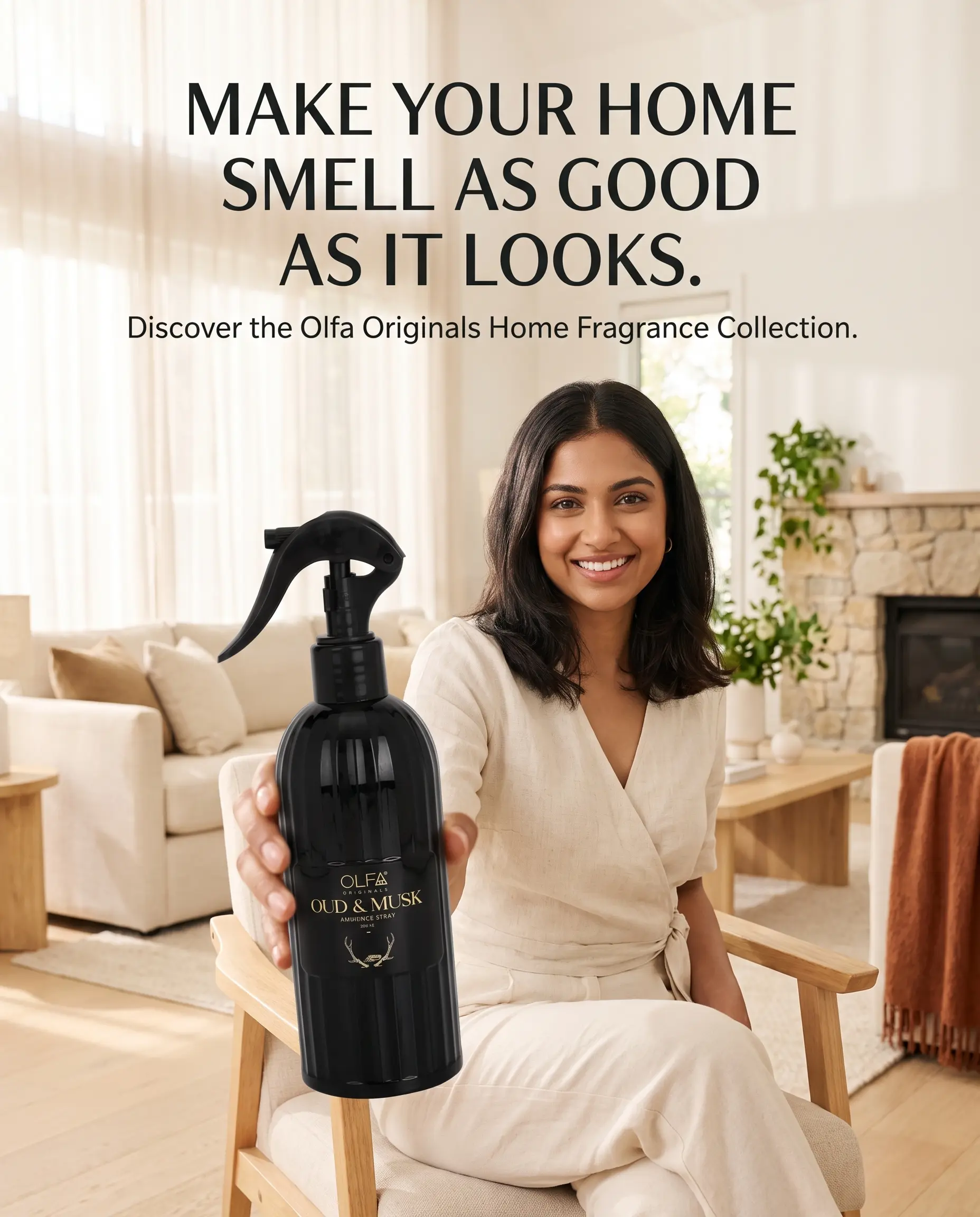 AI-generated ad creative example 4