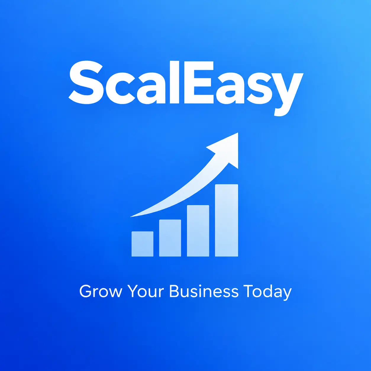 Generic AI-generated promotional banner example