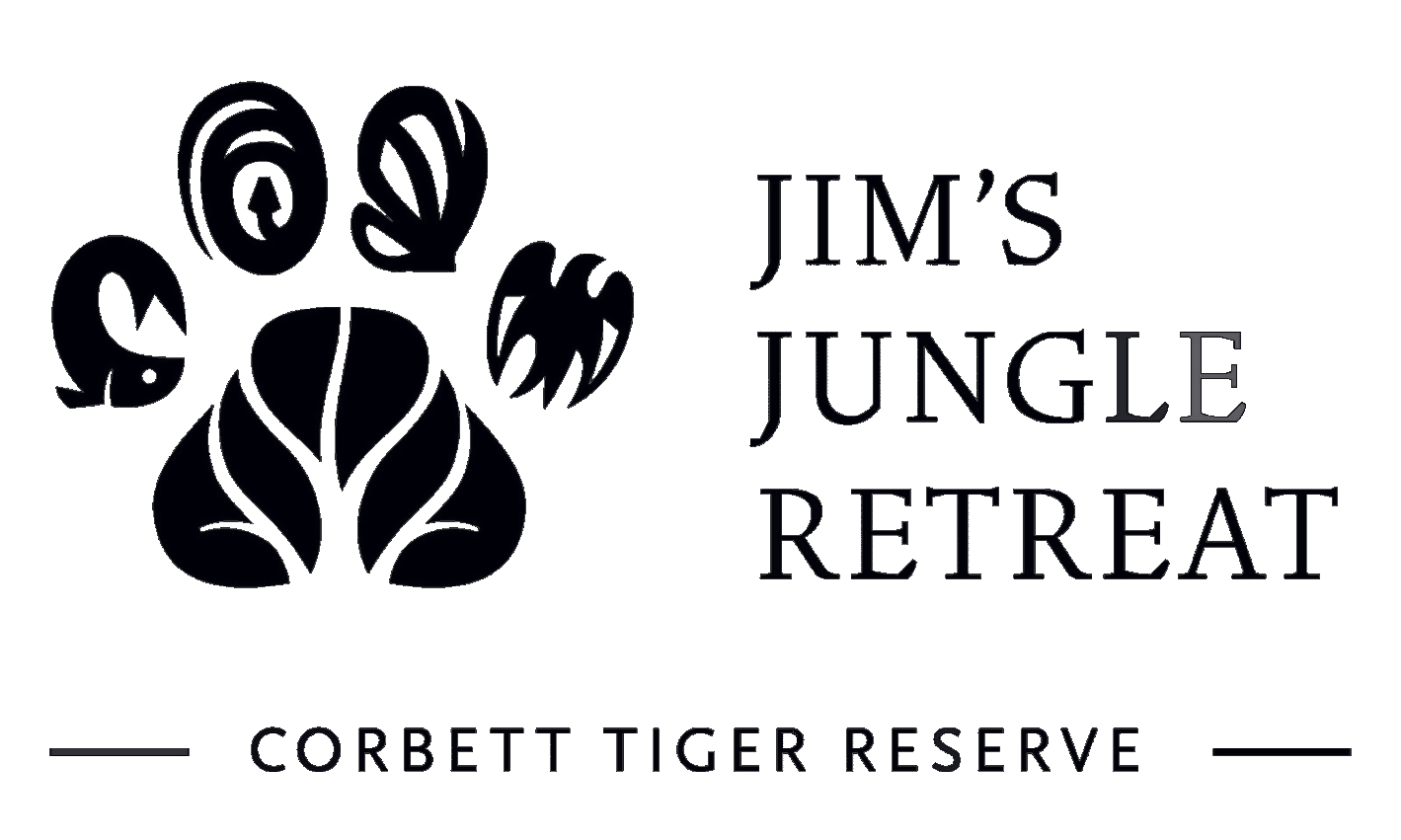 Jim's Jungle Retreat